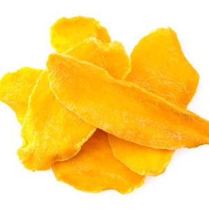 มะม่วงอบแห้งจากเวียดนามเนื้อนุ่มและอร่อยพร้อมผลไม้รสหวาน - Product Image 3