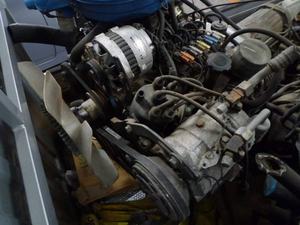 Moteur rotatif 12A d'occasion entièrement inspecté disponible pour expédition immédiate - Product Image 5