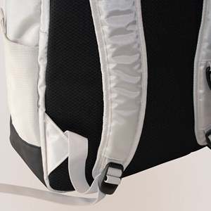 Accessoire pour sac à dos Smash Zaino gris - Product Image 4