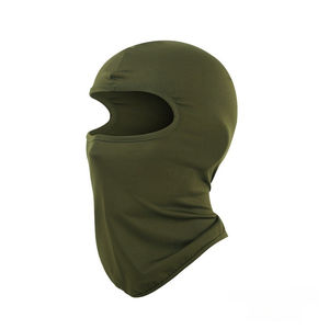 Pasamontañas de Esquí con Forro Cortavientos para Otoño e Invierno, Protección Solar, Cascos Deportivos para Exteriores, Unisex, para Adultos, Pesca, Fiestas, Uso Diario - Product Image 3