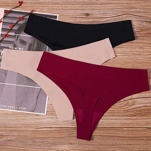 Bikini de Mujer de Talle Medio con Tejido Transpirable de Punto, Diseño Ecológico, Nailon y Elastano de Secado Rápido para un Uso Diario Cómodo - Product Image 4