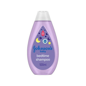 Champú para bebé Johnson, botella duradera y compacta adecuada para el cuidado diario del cabello, cuero cabelludo suave y limpieza suave - Product Image 4