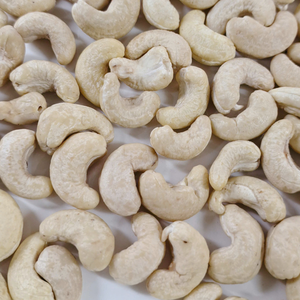 Anacardos SANTIGO Noix De Cajou de la mejor calidad, WW450, embalaje personalizado, anacardos Kaju W450 - Product Image 1