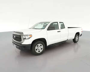 Usado 2018 T * oyota Tundra SR - Product Image 2