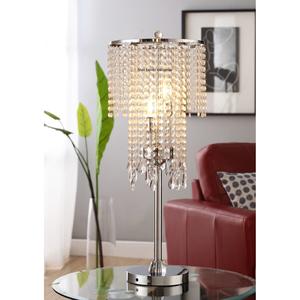 Candelabro de mesa colgante de cristal caro, decoraciones para fiestas de boda, centros de mesa, candelabro de plata hecho a mano - Product Image 2