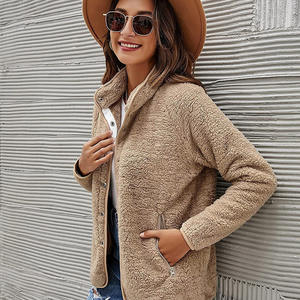 Wholesale Customized High Quality Best Design <b>Men</b> Polar Fleece <b>Jacket</b> <b>for</b> <b>Men</b> Colors - Product Image 3