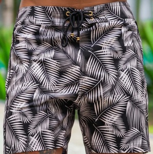Nouvel Arrivage – Short Décontracté Homme en Polyester Double Couche Épais à Sublimation, Séchage Rapide, Qualité Supérieure, Personnalisable, Vente en Gros - Product Image 4