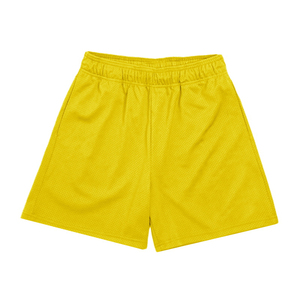 Pantalones Cortos Deportivos de Algodón con Patrón Sólido para Hombre, los Más Vendidos del 2026, Venta al por Mayor, Etiqueta Privada, Envío DDP - Product Image 4