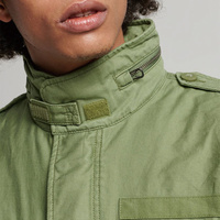 Veste Safari en Toile Personnalisée pour Homme, Manches Longues, Multi-Poches, Imperméable, Respirante, Printemps-Automne, Tendance, Durable, Confortable