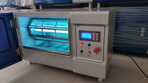 ASTM D3451 ASTM D3794 Küçük UV Yaşlanma Test Cihazı Ultraviyole Hızlandırılmış Yaşlanma Test Kutusu Ultraviyole Hızlandırılmış Yaşlanma Test Cihazı - Product Image 5