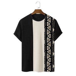 Venta al por mayor de camisetas de mujer impresas de alta calidad personalizadas, ropa de calle, camisas de gran tamaño para Mujer | Ropa informal - Product Image 1