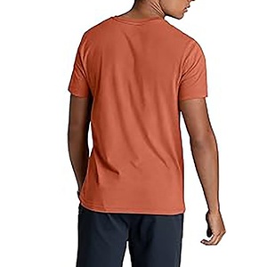 เสื้อใส่วิ่งระบายอากาศสีพื้นออกแบบได้ตามต้องการเสื้อใส่วิ่งออกแบบได้ตามต้องการตามฤดูกาล - Product Image 5