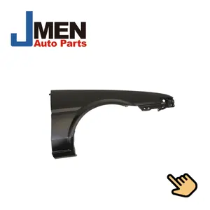 Jmen 538011A670 538011A770 Cho Toyota Corolla AE86 Tấm Lót Chắn Bùn Bên Trong Một Phần Tư Bộ Phận Thân Xe Thu Âm Xe Hơi