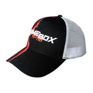 หมวกเบสบอลออกแบบได้เองฉลากปักลายสำหรับเล่นเกมชามใส่เกม - Product Image 3