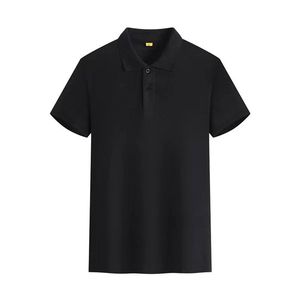 new arrival custom made new design men's <b>polo</b> t <b>shirt</b> quick dry breathable comfortable <b>with</b> customized logo size and colors - Product Image 6