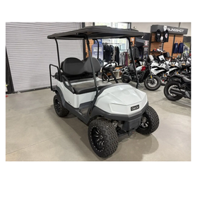 Voiturette de golf 4 places 48V 72V électrique - Product Image 2