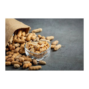 Huile d'arachide en gros disponible en vrac pour restaurants, supermarchés et hôtels - Product Image 5