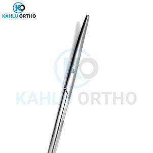 Faire propre bonne vente meilleur matériel utiliser nouveauté ciseaux chirurgicaux sur mesure par KAHLU ORTHOPEDIC - Product Image 6