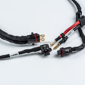 Cable de Señal de Alimentación ESC del Brazo para Dron Agras T70 T70P, Repuestos para Reparación de Drones Agrícolas - Product Image 6