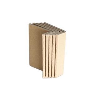 Fabricant vietnamien spécialisé Kraft papier palette Carton étiquette Type emballage Table bord papier carton impression - Product Image 4