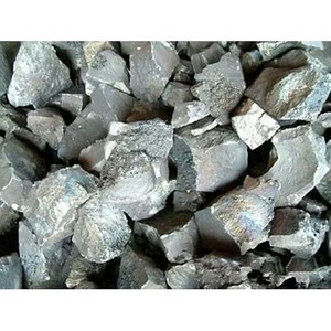 Verified Ferro <b>Molybdenum</b> for Industrial Use Consistent Composition for Heat Resistant Stainless Steel Production - Product Image 3