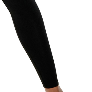 Leggings Deportivos Personalizados Hechos a Mano para Mujer, Cintura Media, Material Spandex/Poliéster, Colores y Tallas Personalizables - Product Image 6