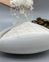 Poudre d'agar-agar de qualité supérieure, épaississant végétarien naturel