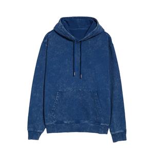 Sudaderas con Capucha a Precio Económico, Sudaderas con Capucha para Hombre, Estilo Acid Wash, 100% Algodón, Holgadas, Estilo Urbano, Precio Razonable, Personalizadas 2026 - Product Image 3