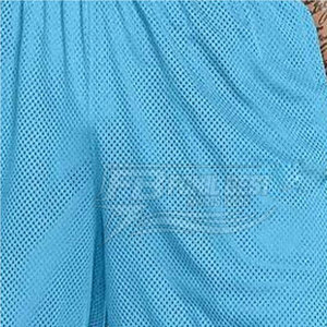 Shorts en maille pour hommes, taille mi-haute, couleur personnalisable, séchage rapide, qualité supérieure, très demandés - Product Image 6