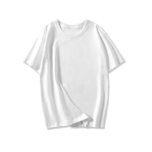 Nueva camiseta de negocios de primavera y otoño, Polo de manga corta para hombre, solapa, ocio, Color sólido, bordado a la moda - Product Image 4