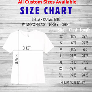 เสื้อยืดแขนสั้นพิมพ์ลายเบลล่า + แคนวาสสำหรับผู้หญิง, เสื้อยืดแขนสั้น CVC สี missy RING-spun Crewneck พร้อมแผ่นปะตกแต่งคอปกเสื้อ - Product Image 6