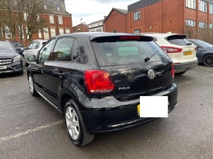 Volkswagen Polo Usado con Volante a la Izquierda/Derecha - Product Image 4