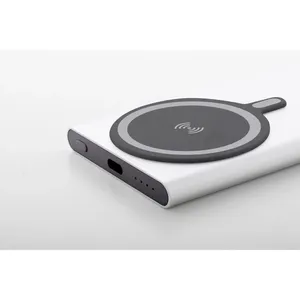 RaluStick Power Bank Wireless Sostenibile per Gadget Promozionali - Product Image 5