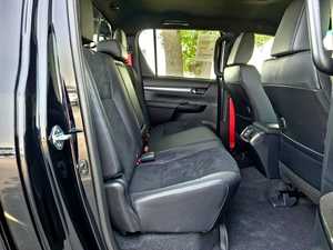 NUOVO TOYOTA HILUX (GR SPORT) 2025 200-299 CV TRASMISSIONE AUTOMATICA - Product Image 4