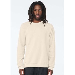 Bella Canvas New High Otoño Invierno Hombres Mujeres Sudadera con capucha Tendencia Cuello redondo Algodón puro Impreso Sudaderas - Product Image 5