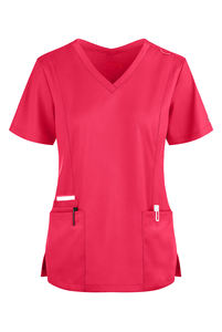 Tenues médicales, uniformes d'hôpital, ensembles de blouses médicales, pantalons de jogging pour infirmières, costumes pour femmes - Product Image 4