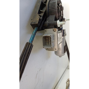 กลไกปรับกระจกหลังขวา FIAT 500 ซีรีส์ L (351_352) 51980515 843A1000 (12>) - Product Image 3