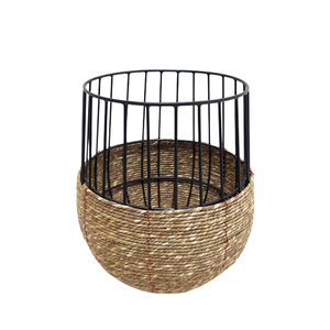 Juego de 3 linternas de diseño moderno para decoración de fiestas y festivales, linterna votiva redonda de hierro, color verde y dorado, tamaño grande, personalizada - Product Image 4