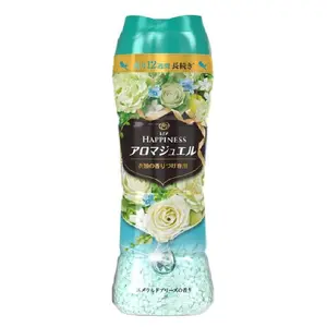 일본 세탁 향수 구슬 병 컴포트 섬유 유연제