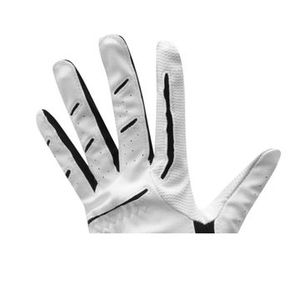 Guantes de golf de piel de oveja de mano derecha Premium superventas logotipo personalizado guantes deportivos de Material PU de alta calidad - Product Image 4