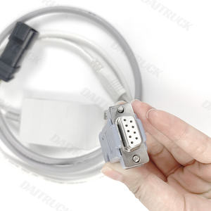 Câble de diagnostic <span class=keywords><strong>USB</strong></span> CAN Crown RCAN PCAN pour Toyota Crown, système PEAK, chariot élévateur, autocar, camion, outil de diagnostic - Product Image 4