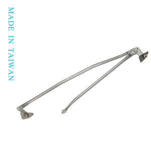 Conjunto de varillaje de limpiaparabrisas de Venta caliente para Toyota Hilux RN50 RN55 RHD Material metálico OEM # - Product Image 1