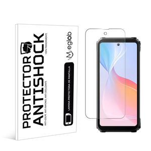 ฟิล์มกันรอยหน้าจอ ANTISHOCK สำหรับแบล็ควิว BL8000 ฟิล์มกันรอยคุณภาพพรีเมียมสำหรับอุปกรณ์ของคุณ - Product Image 1