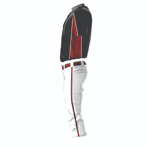 Best Selling Casual Style <b>Baseball</b> Sportswear Sublimation Design Price Uniform Odor-Free Wholesale Rate - Product Image 5