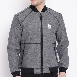 Top Selling High Quality <b>Men</b> Bomber <b>Jacket</b> Custom Design Wholesale Quick Dry <b>Lightweight</b> Winter <b>Men</b> Bomber <b>Jacket</b> - Product Image 1