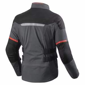 Servicio OEM, Chaqueta de Motocross Transpirable Más Vendida, Ropa de Motociclismo y Automovilismo de Secado Rápido de Pakistán - Product Image 5