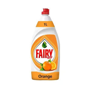 High Quality Dish Washing Fairy Liquid Detergent at Low Cost Top Price for Laundry Use <b>Sheets</b> Shape - Product Image 1