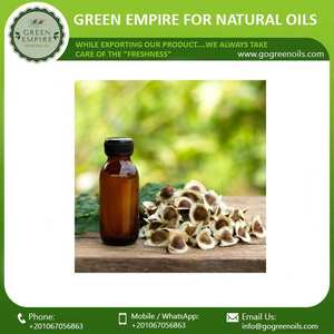 Aceite de Moringa Natural de grado cosmético de alta calidad para el cuidado de la piel al mejor precio - Product Image 3