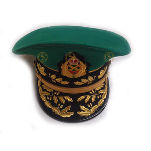 Gorras bordadas de servicio OEM de tela transpirable de la más alta calidad de estilo más nuevo del mejor proveedor - Product Image 2