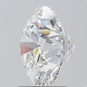 Ajelail 2.52กะรัต F VVS2แล็บปลูก CVD round brilliant Diamond ได้รับการรับรองจากอินเดียสำหรับการทำเครื่องประดับเพชรหลวม - Product Image 6